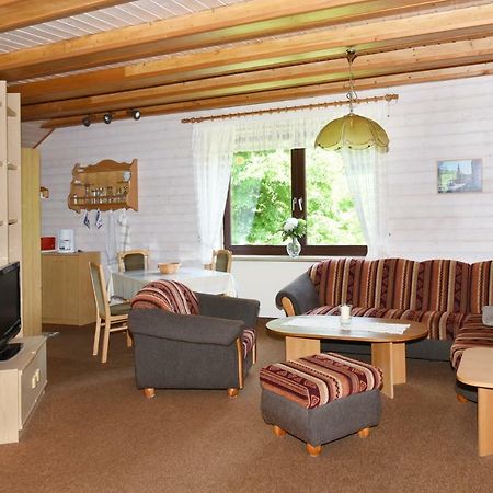 דירות Goldkronach Haus Annemarie מראה חיצוני תמונה