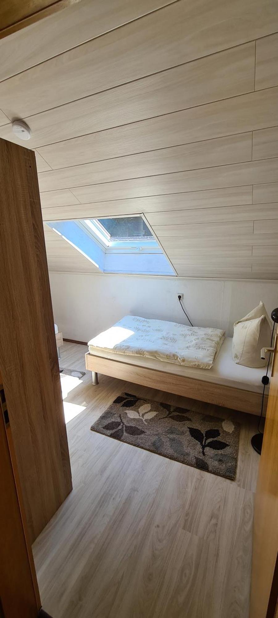 דירות Goldkronach Haus Annemarie מראה חיצוני תמונה