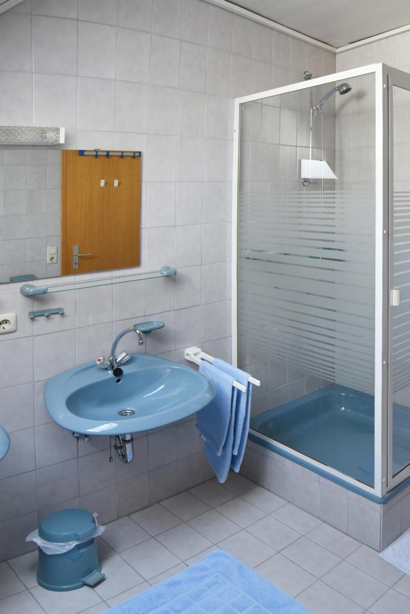 דירות Goldkronach Haus Annemarie מראה חיצוני תמונה